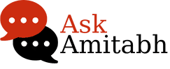 Ask Amitabh